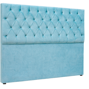 Cabecero Tapizado Pedro Bueno