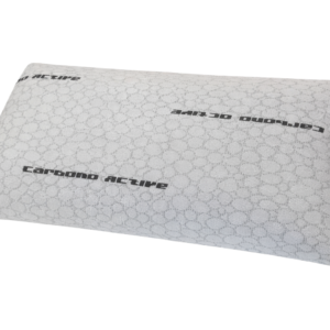 Almohada Visco Carbono plus