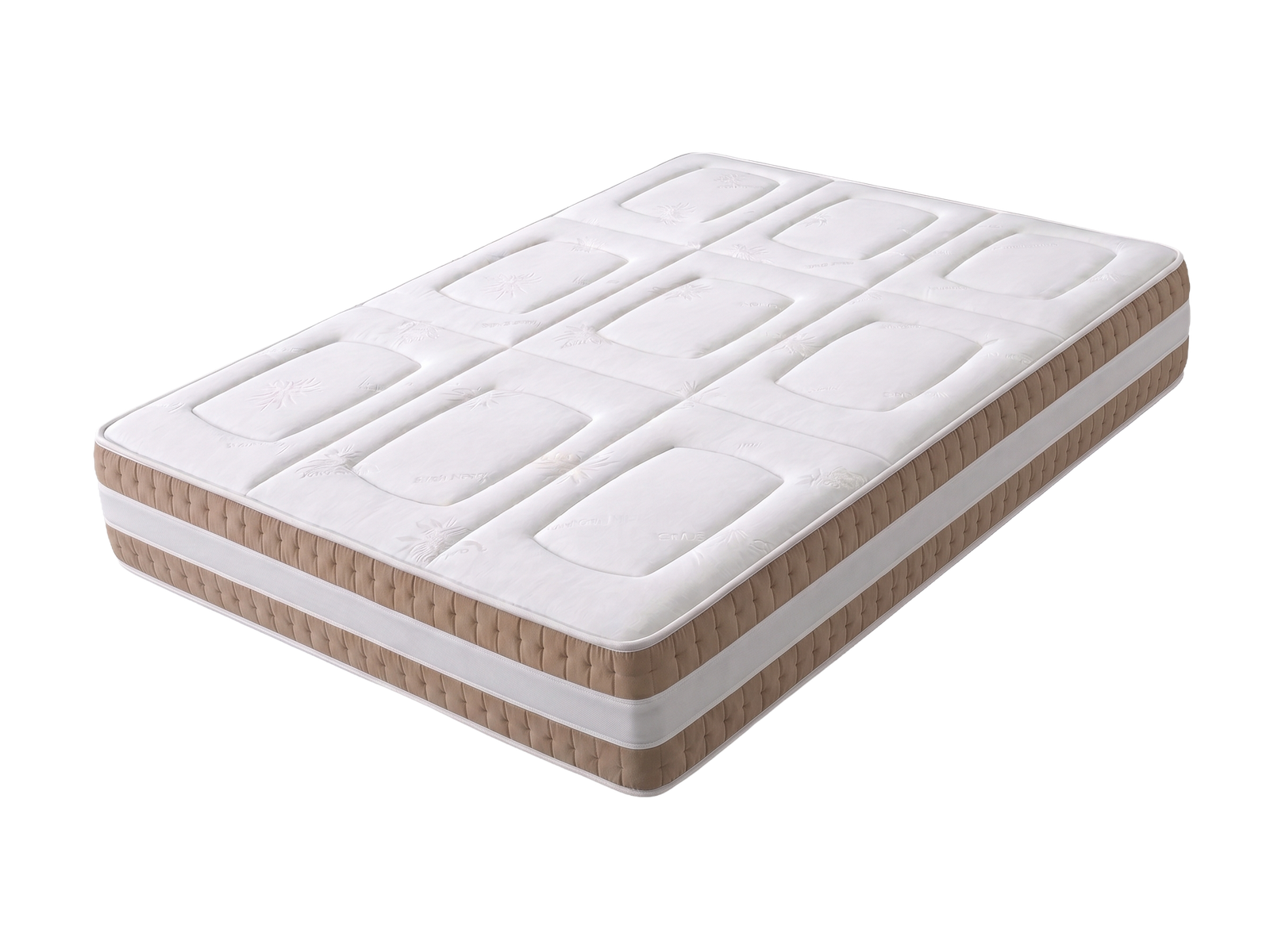 Colchón Ceramic