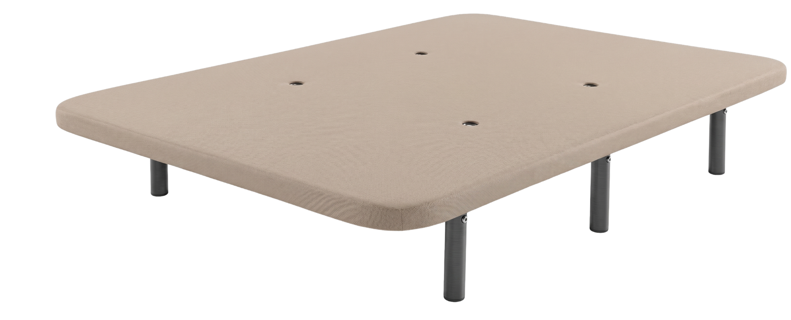 Base tapizada